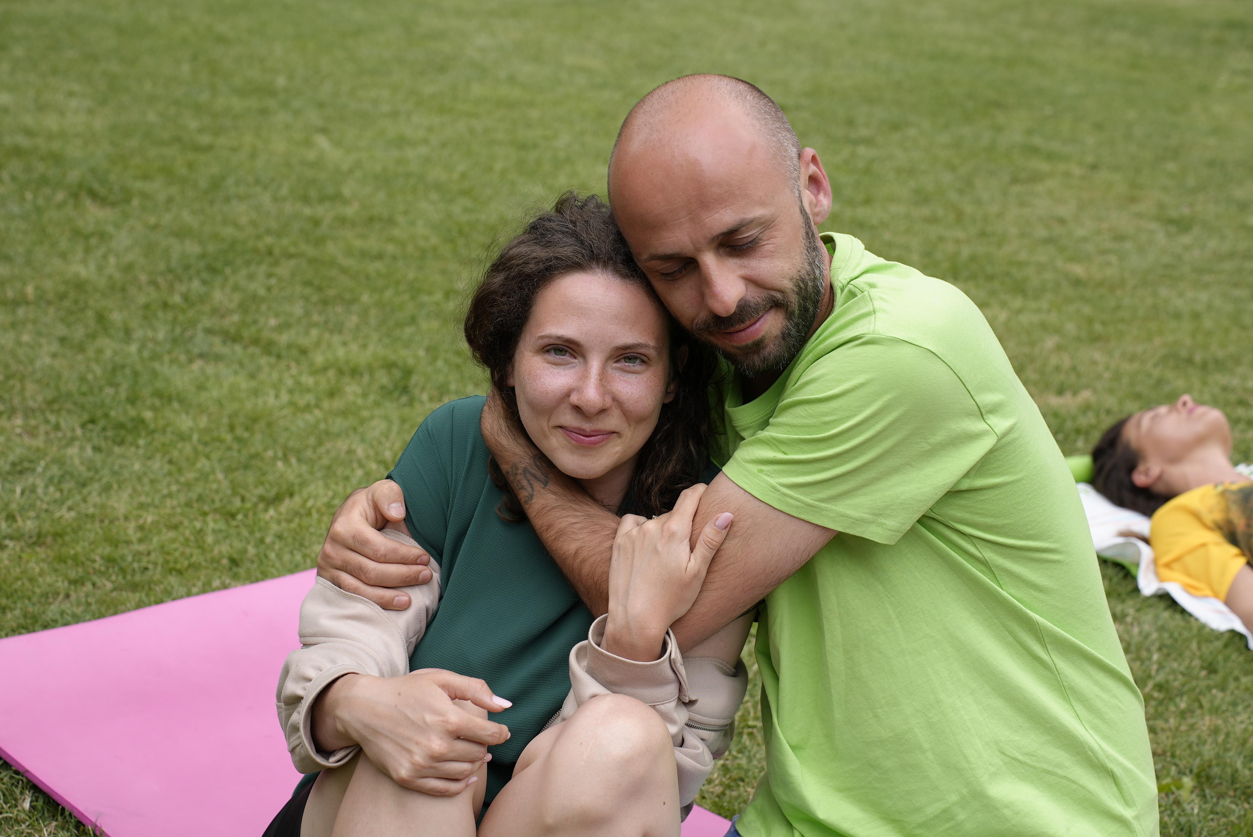 Când un retreat devine o inițiere - Despre Fire & Ice