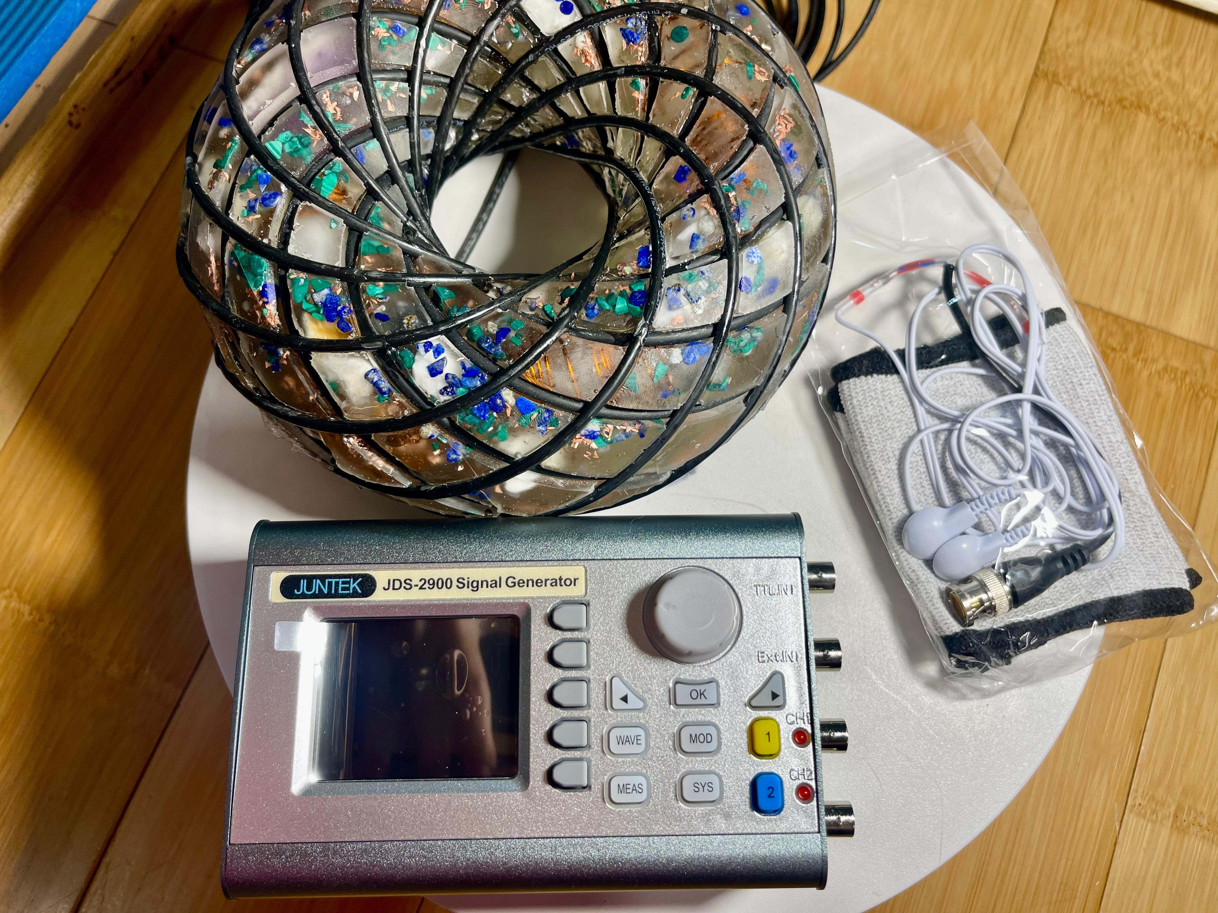 Selected Product Image