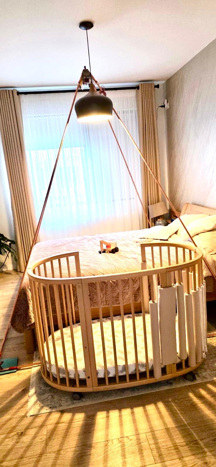 Piramidă de meditație cu orgon – Templu personal de regenerare și aliniere