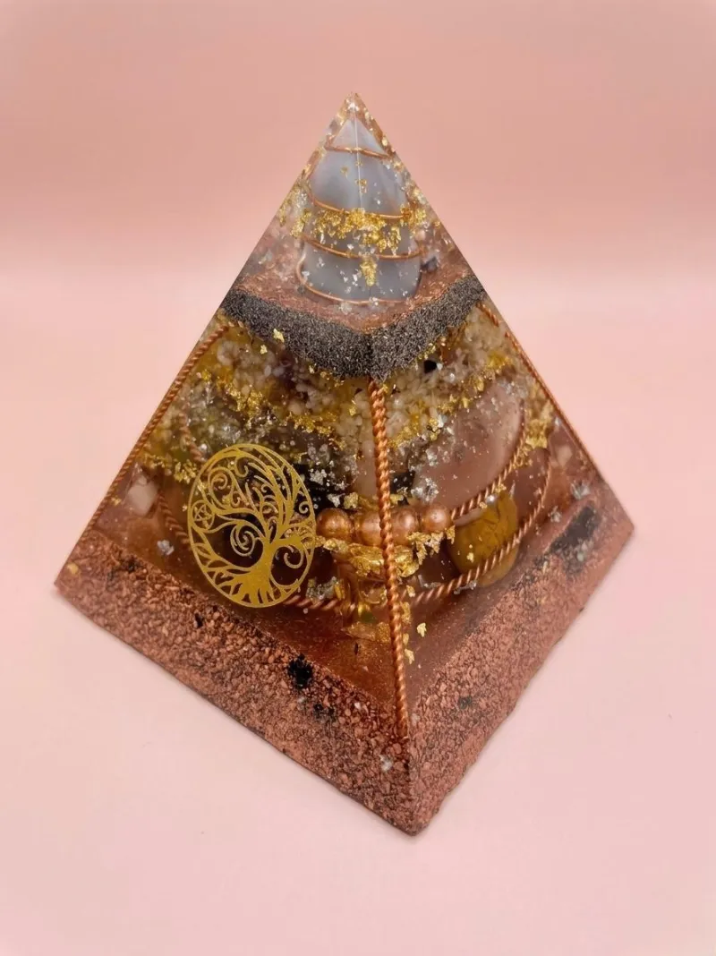 Orgon Lumina Creatorului