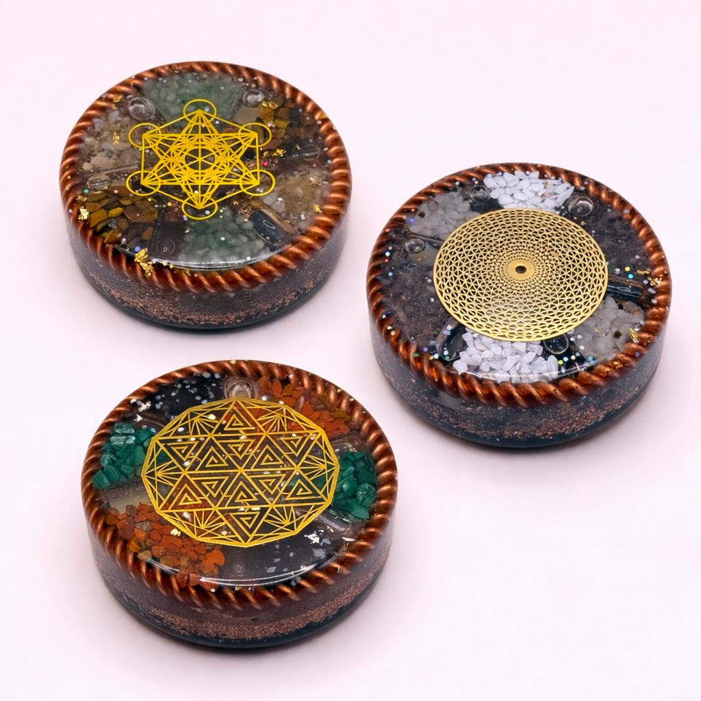 Amulete
